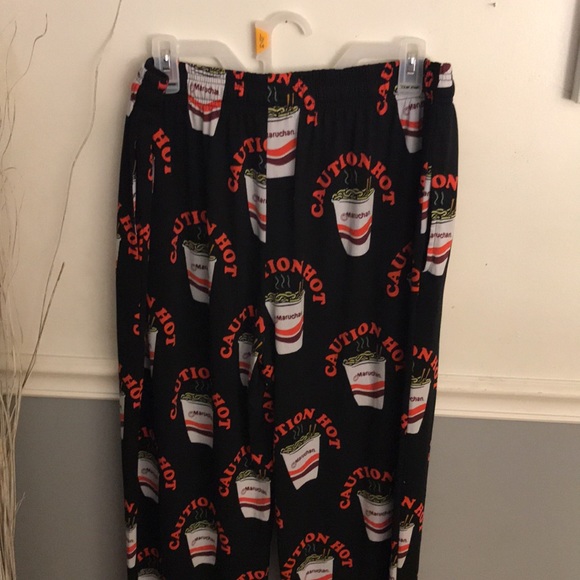Maruchan pijama pants - Picture 4 of 4